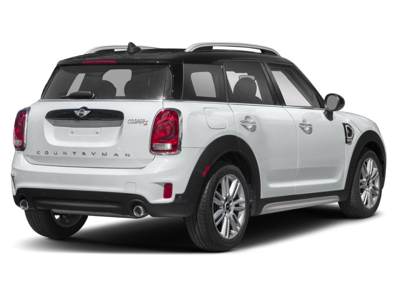 2020 MINI Countryman Cooper S St. John's NL