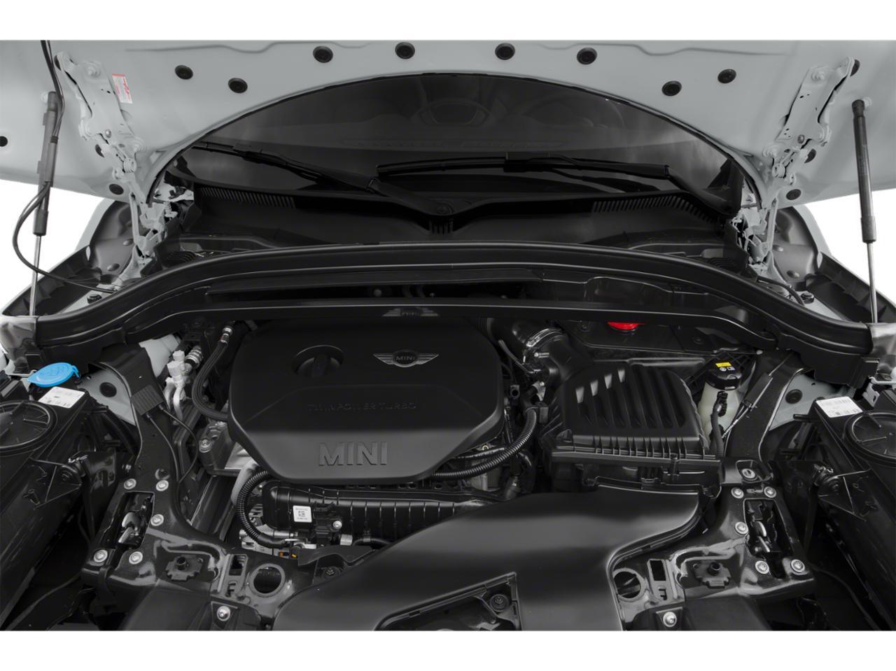 2020 MINI Countryman Cooper Tucson AZ