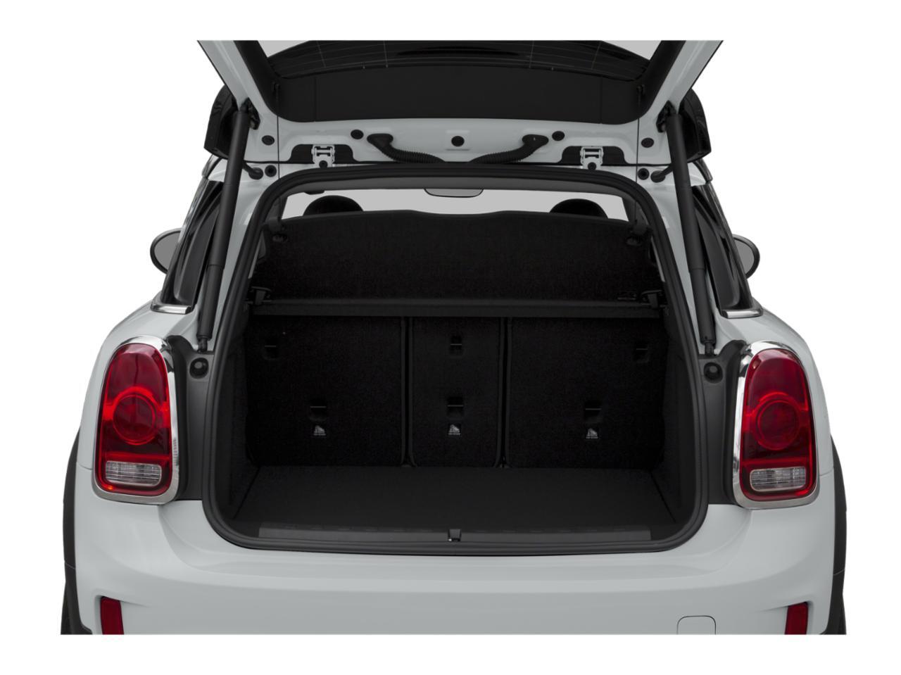 2020 MINI Countryman Cooper Tucson AZ