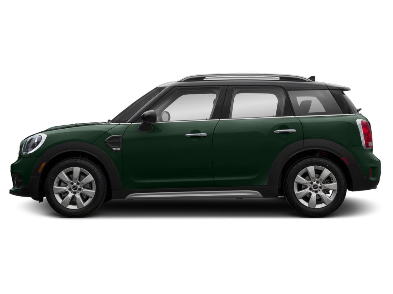 2020 MINI Countryman Cooper Tucson AZ