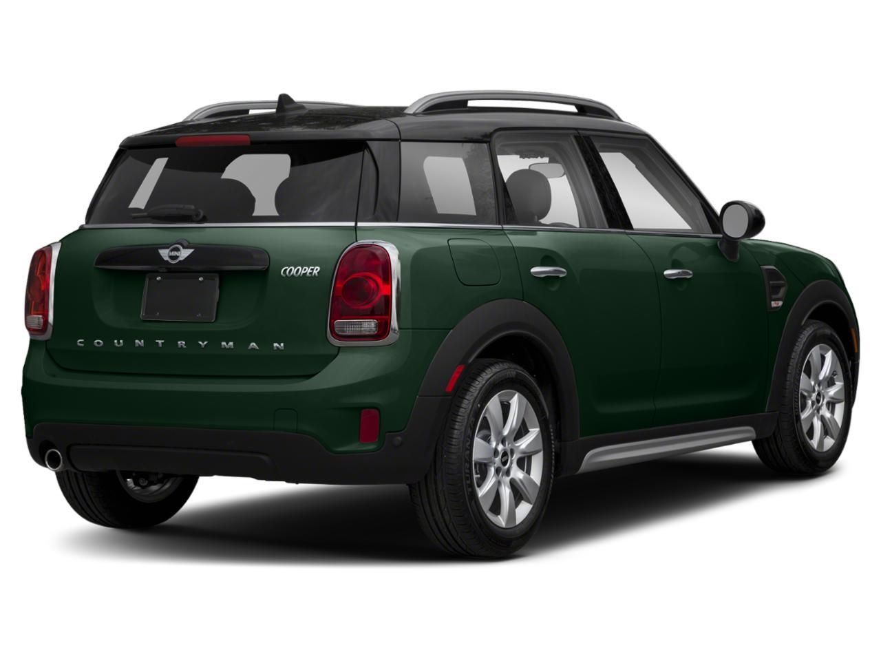 2020 MINI Countryman Cooper Tucson AZ