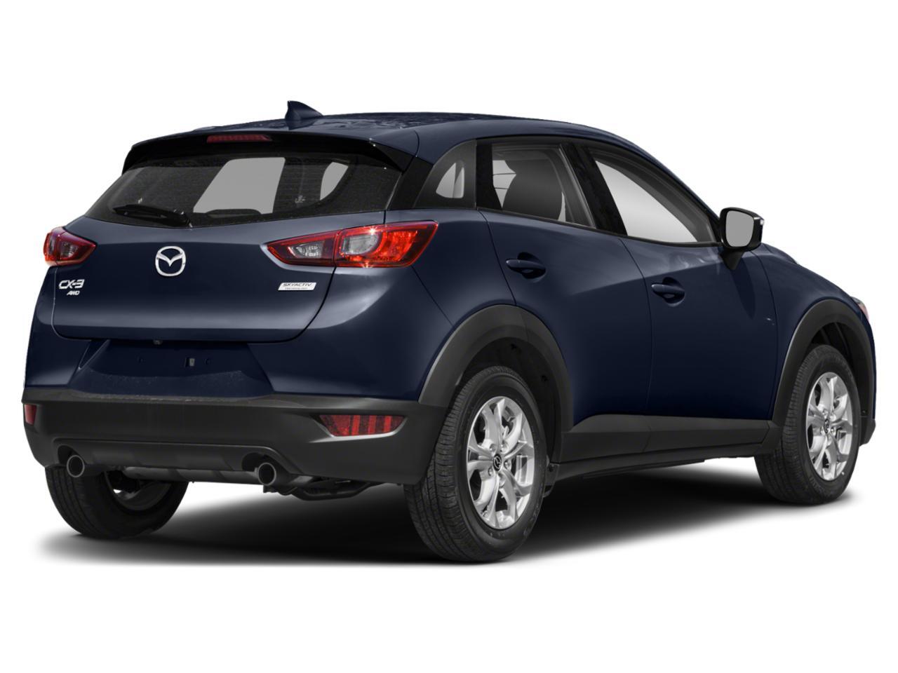 2020 Mazda CX-3 Sport San Clemente CA