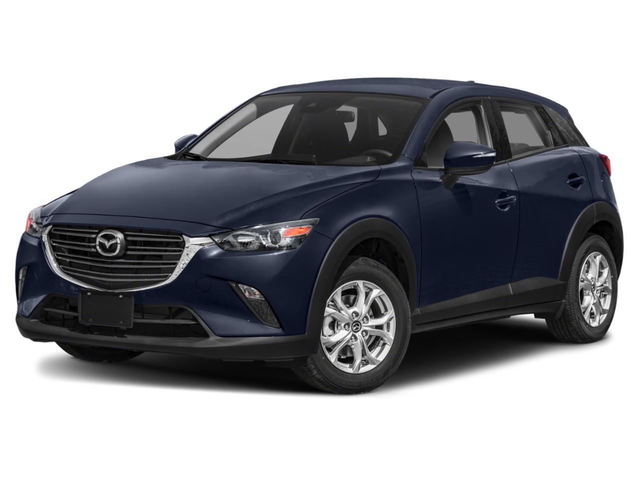 2020 Mazda CX-3 Sport San Clemente CA