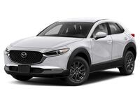 2020 Mazda CX-30  2020 Mazda CX-30