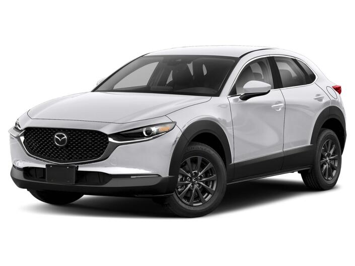 2020 Mazda CX-30  Oshkosh WI