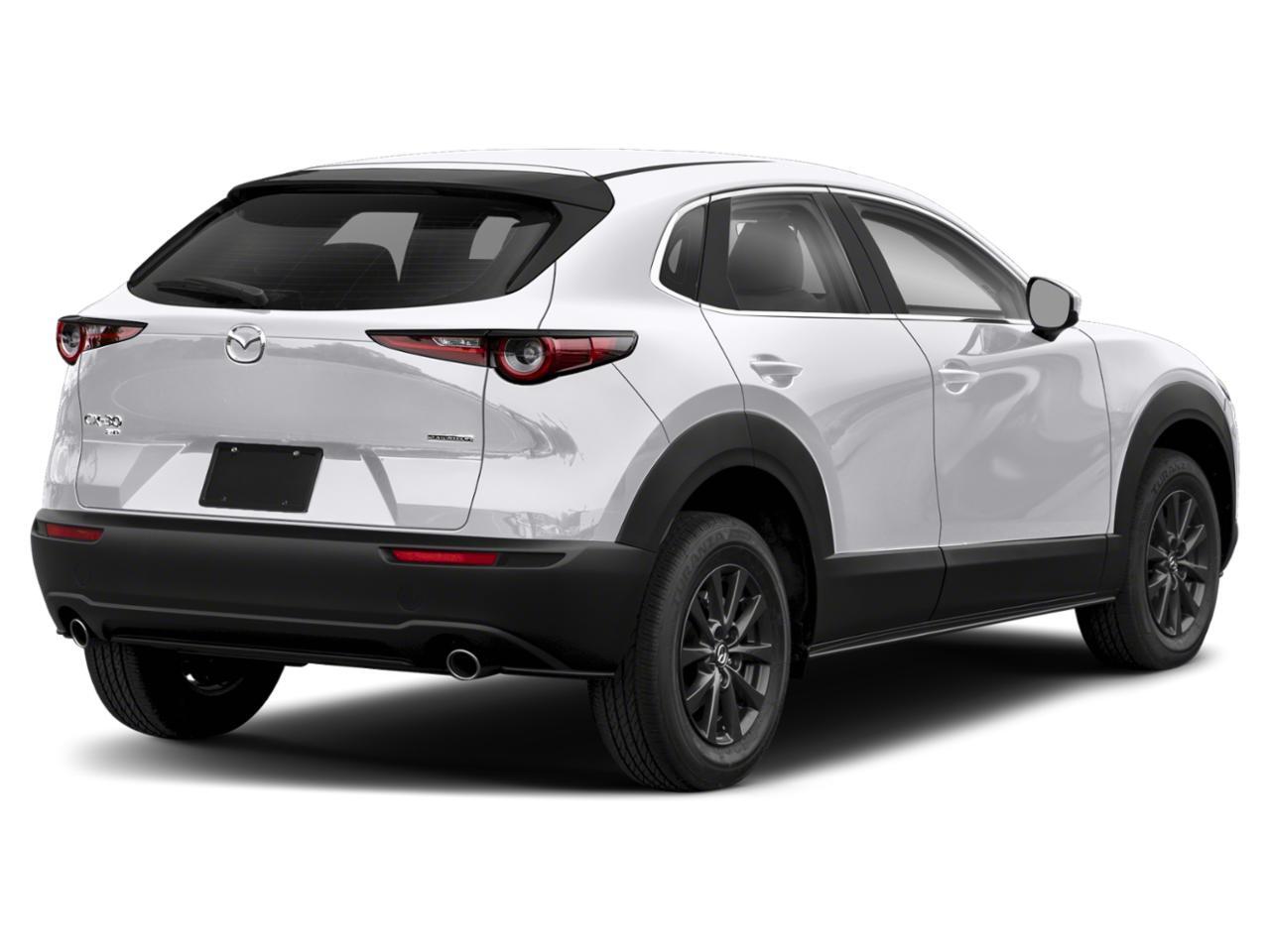 2020 Mazda CX-30 Base San Clemente CA