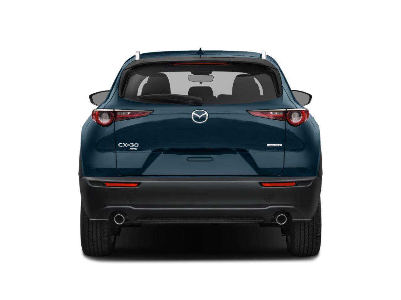 2020 Mazda CX-30 PREMIUM PACKAGE AWD San Clemente CA