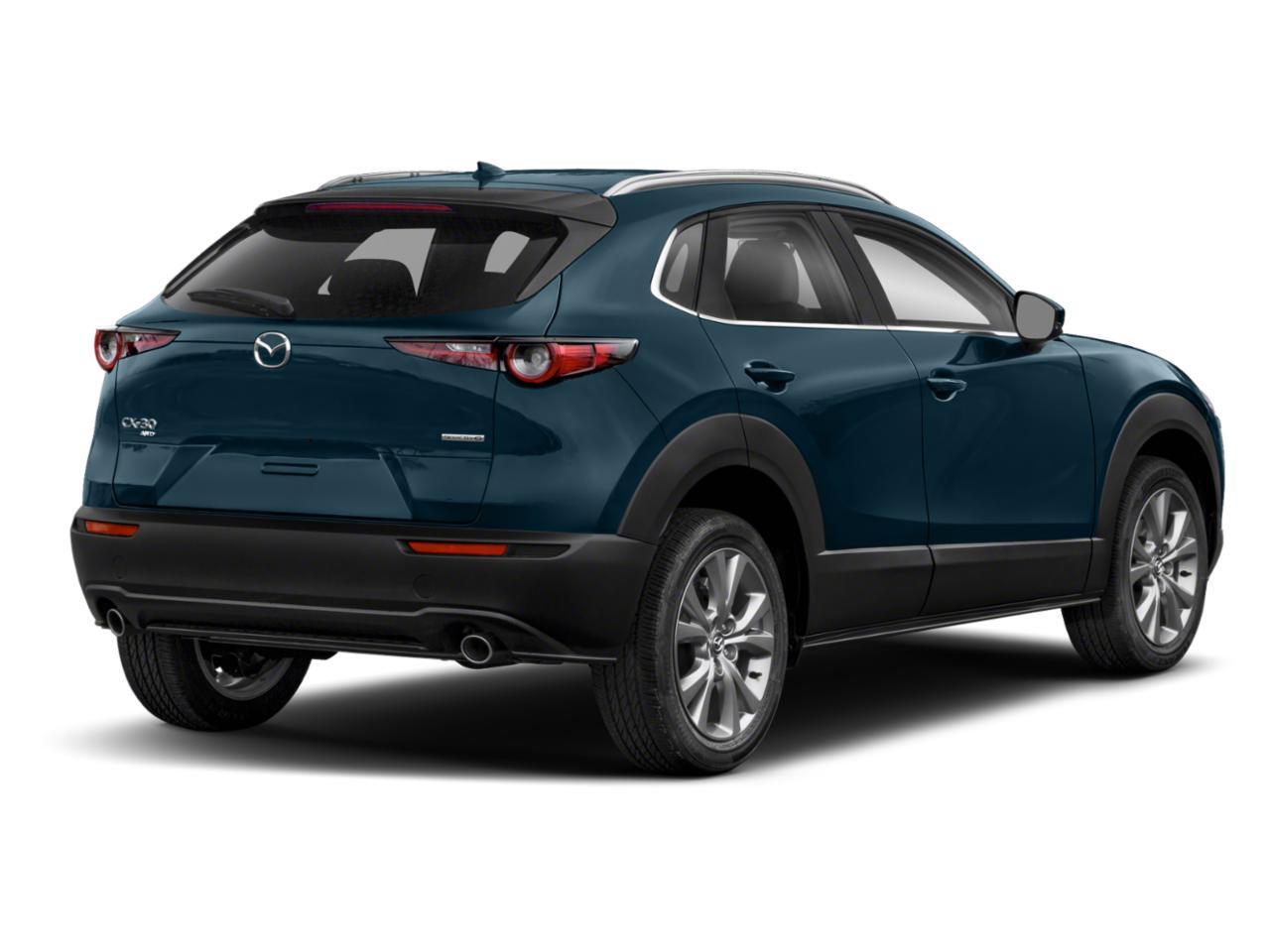 2020 Mazda CX-30 PREMIUM PACKAGE AWD San Clemente CA