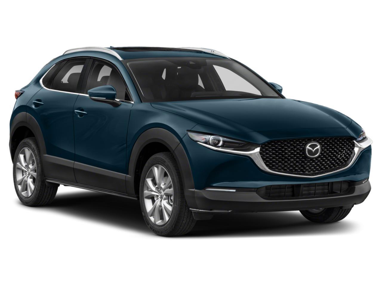 2020 Mazda CX-30 PREMIUM PACKAGE AWD San Clemente CA