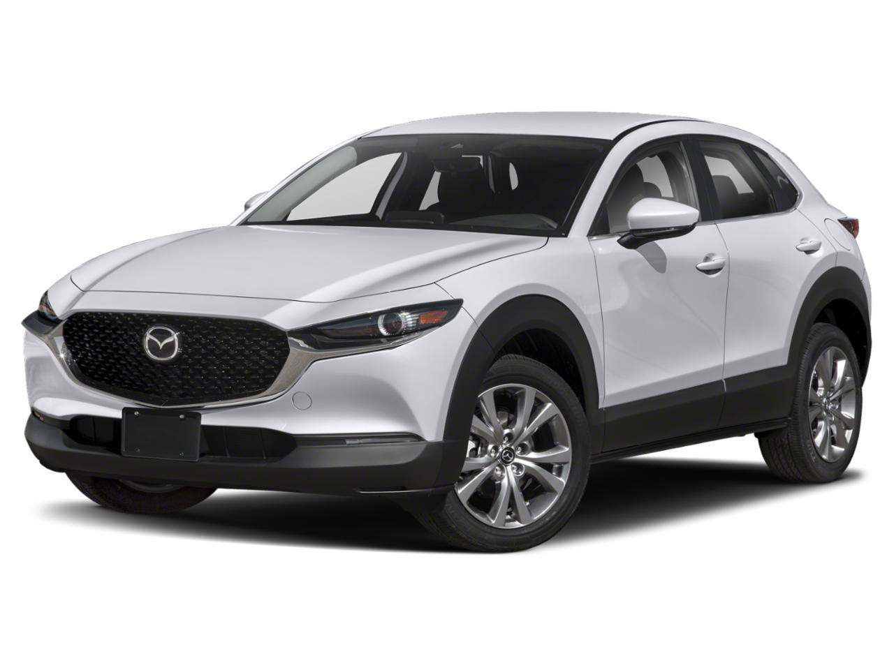2020 Mazda CX-30 Preferred Package