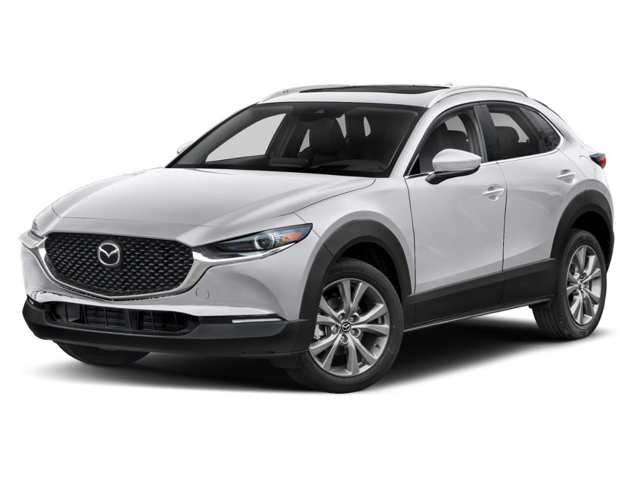 2020 Mazda CX-30 Premium San Clemente CA