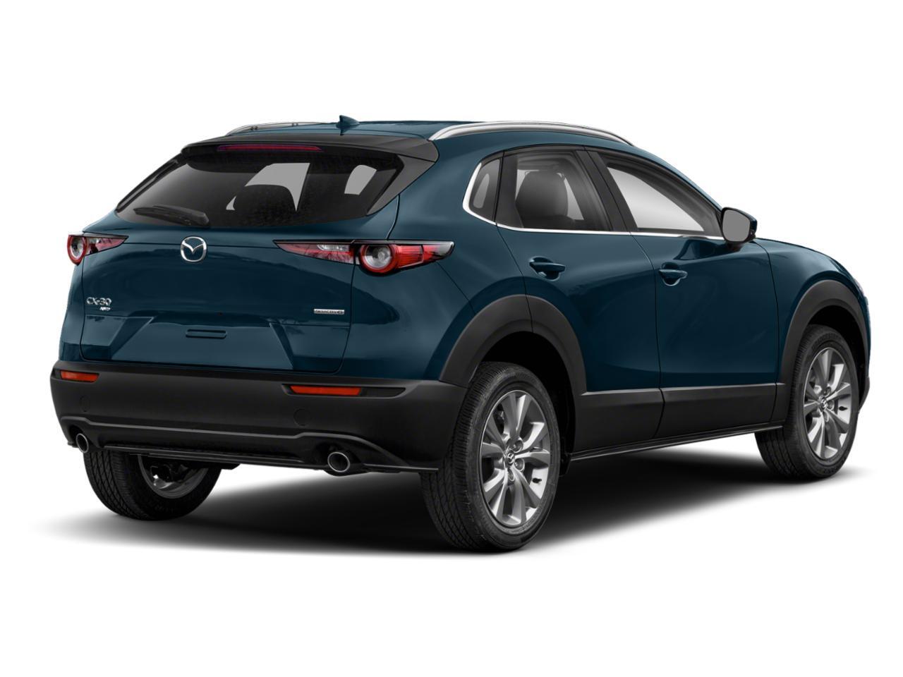 2020 Mazda CX-30 Premium San Clemente CA