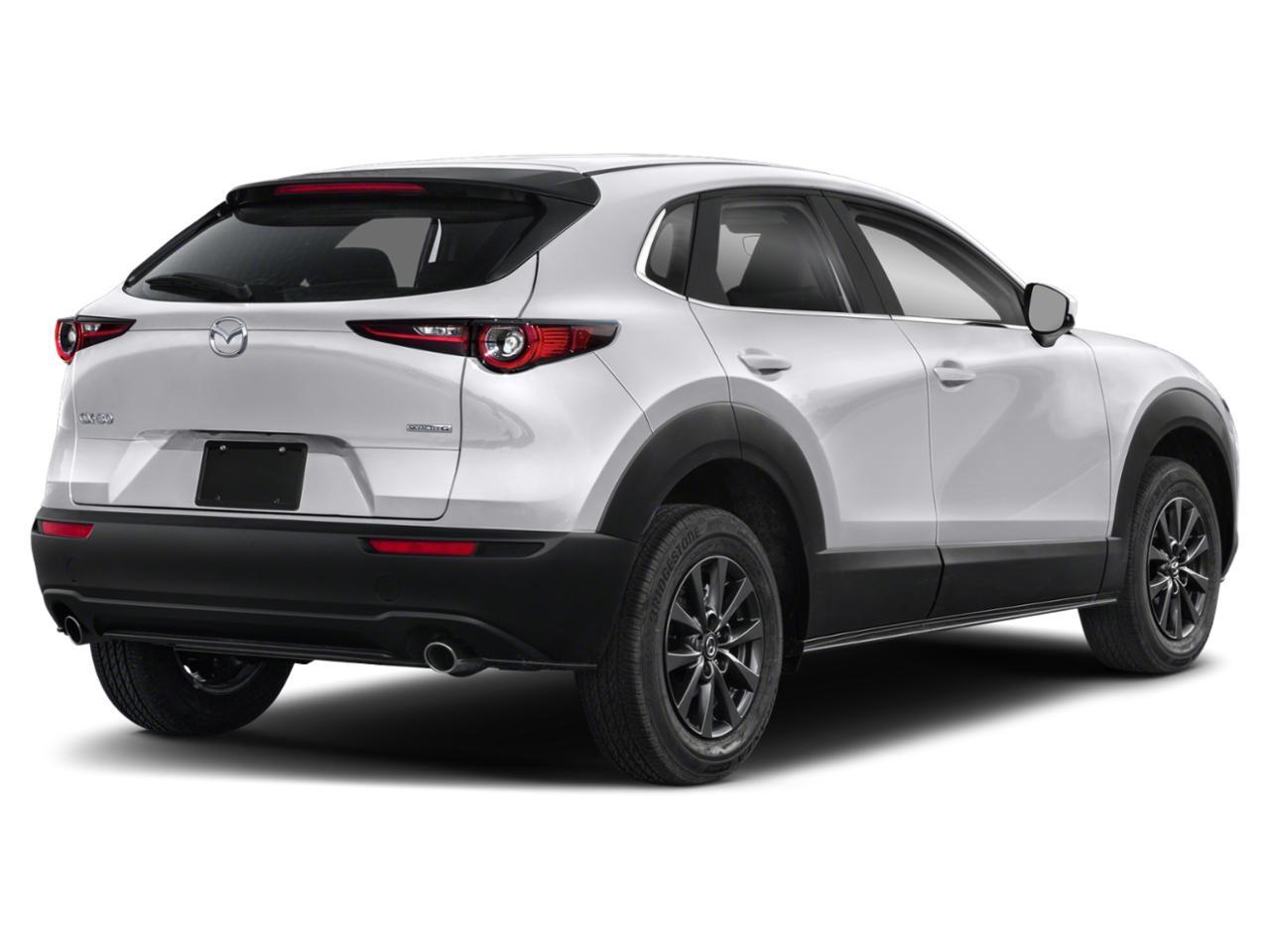 2020 Mazda CX-30 Premium San Clemente CA