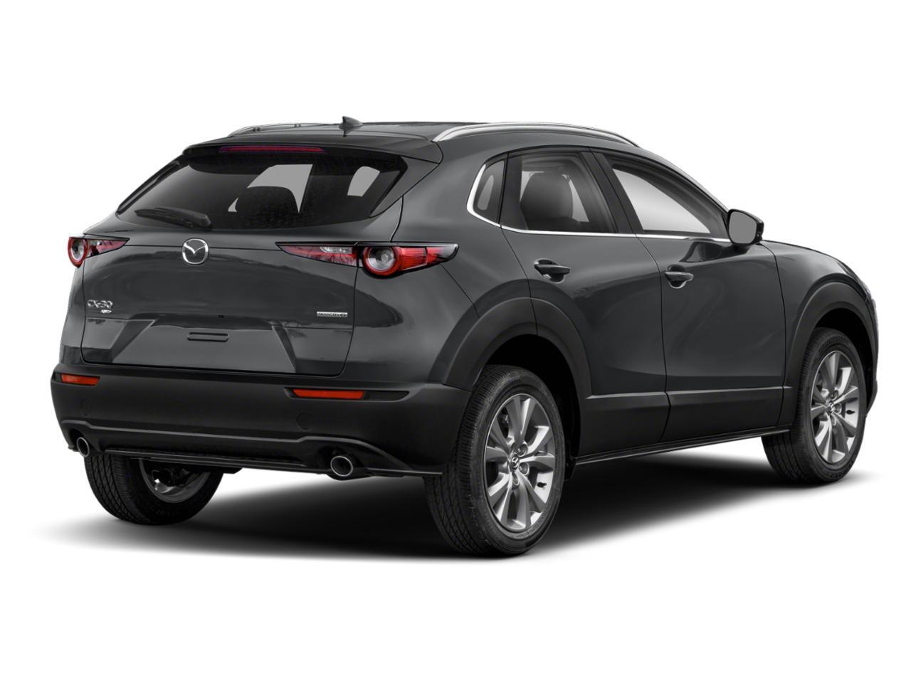 2020 Mazda CX-30 Premium San Clemente CA