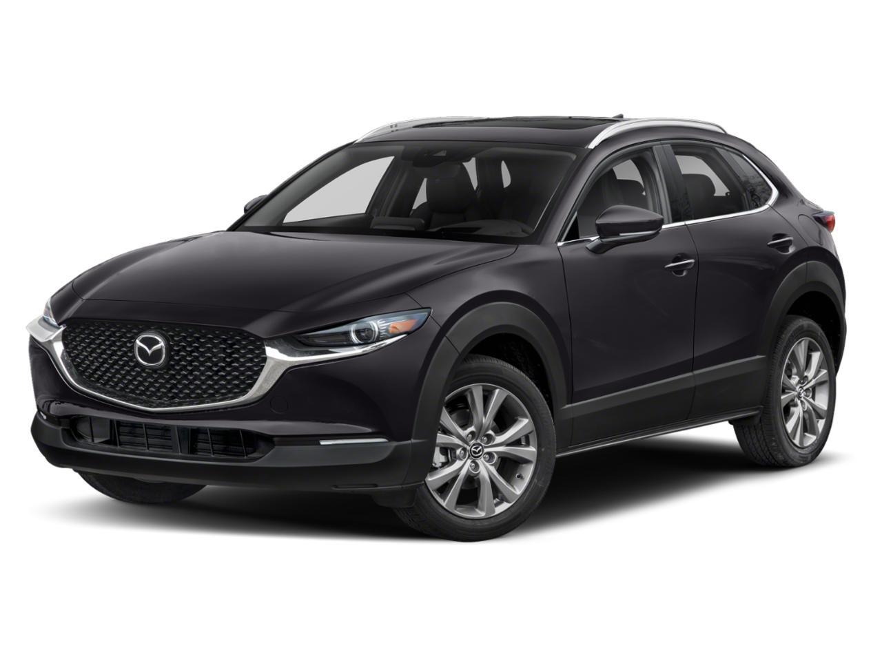 2020 Mazda CX-30 Premium Package