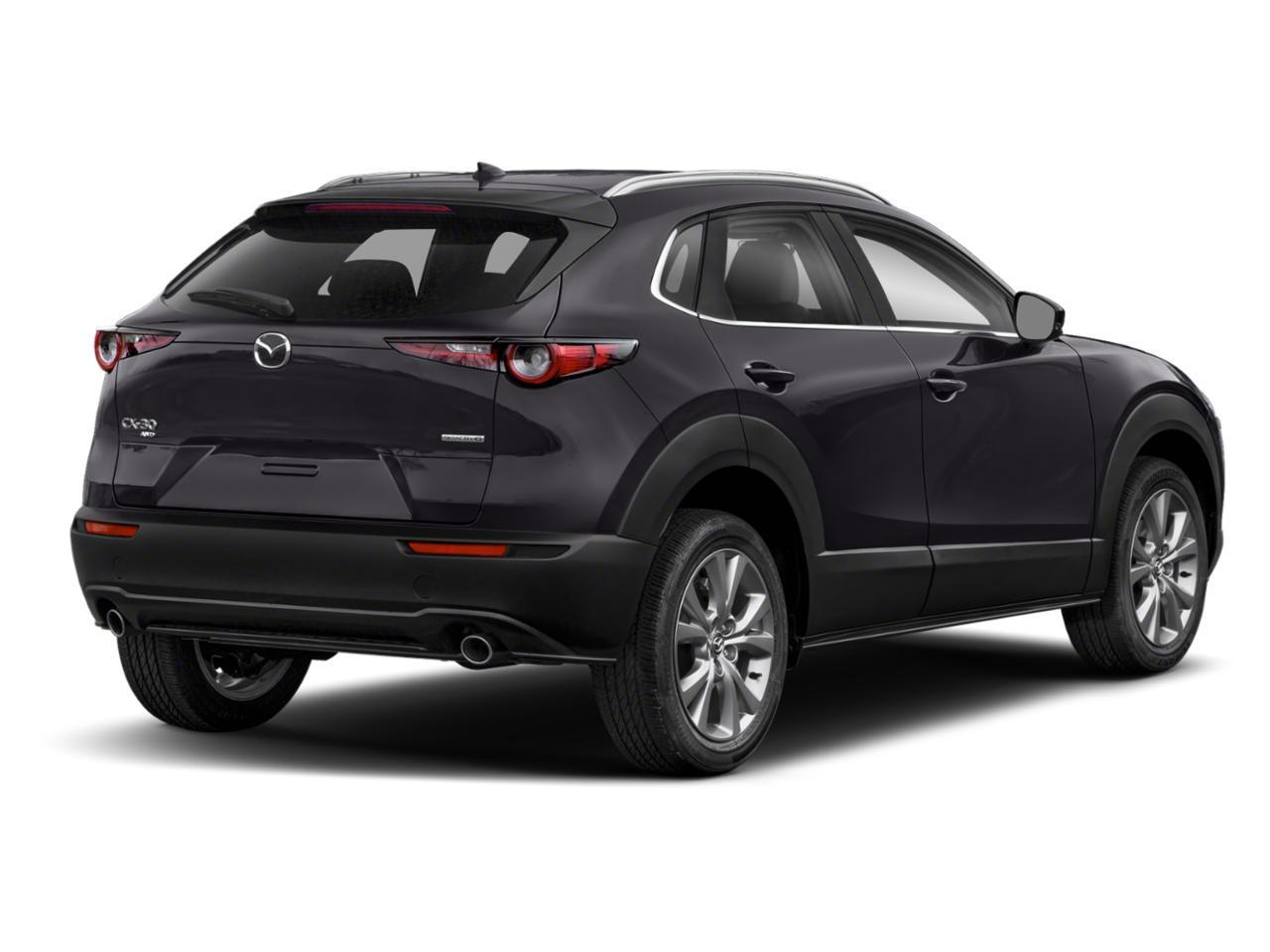2020 Mazda CX-30 Premium Package