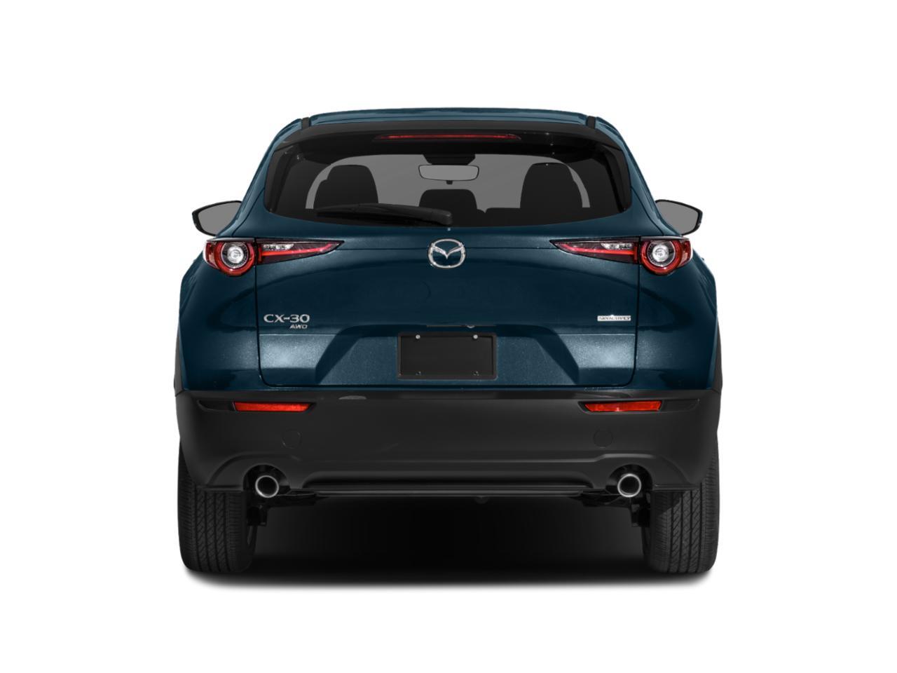 2020 Mazda CX-30 SELECT AWD San Clemente CA