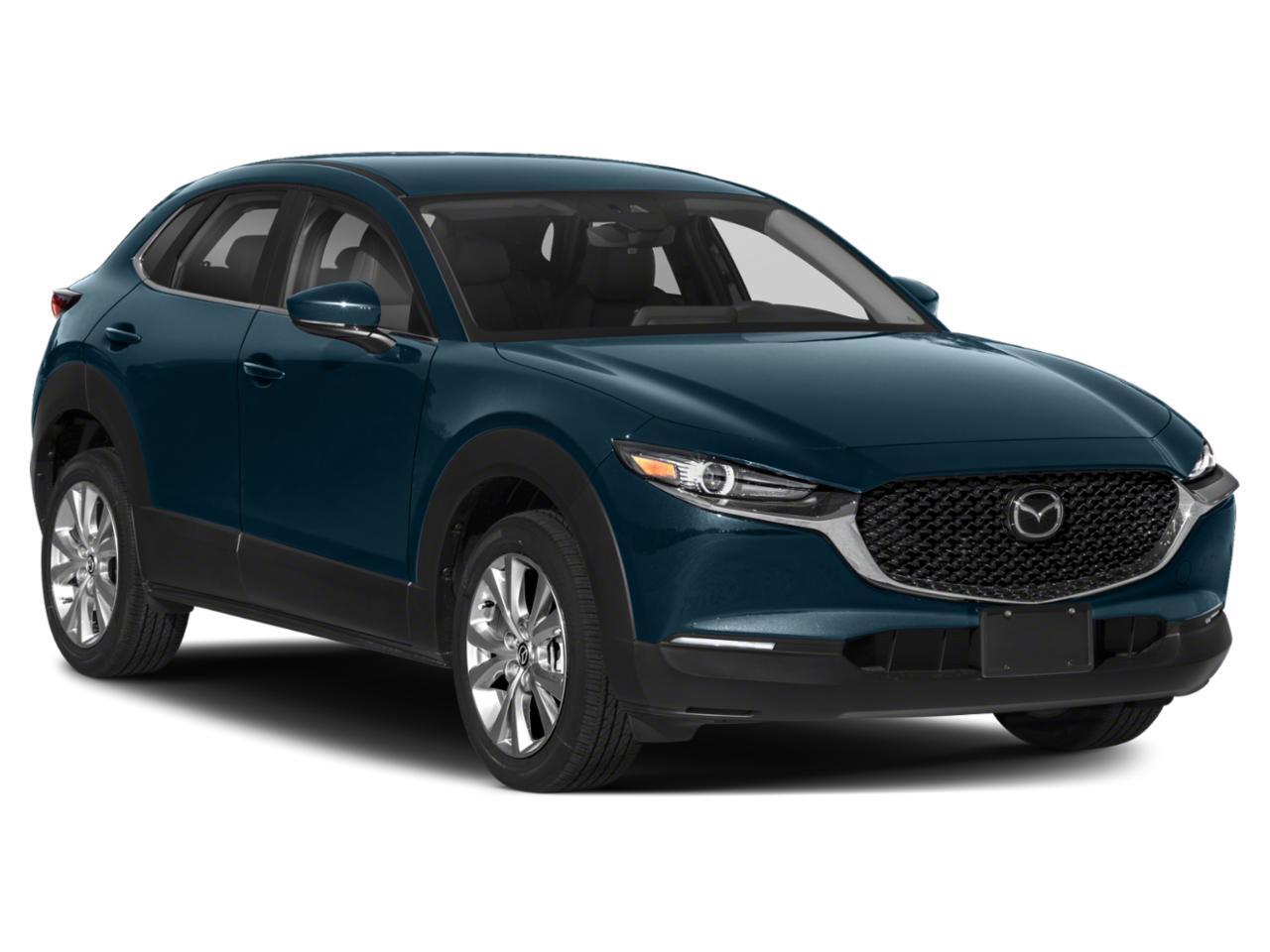 2020 Mazda CX-30 SELECT AWD San Clemente CA