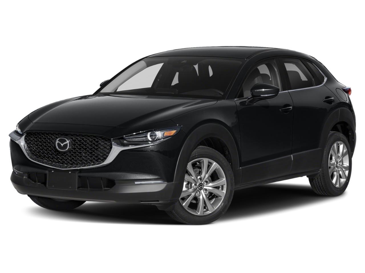 2020 Mazda CX-30 SELECT AWD San Clemente CA