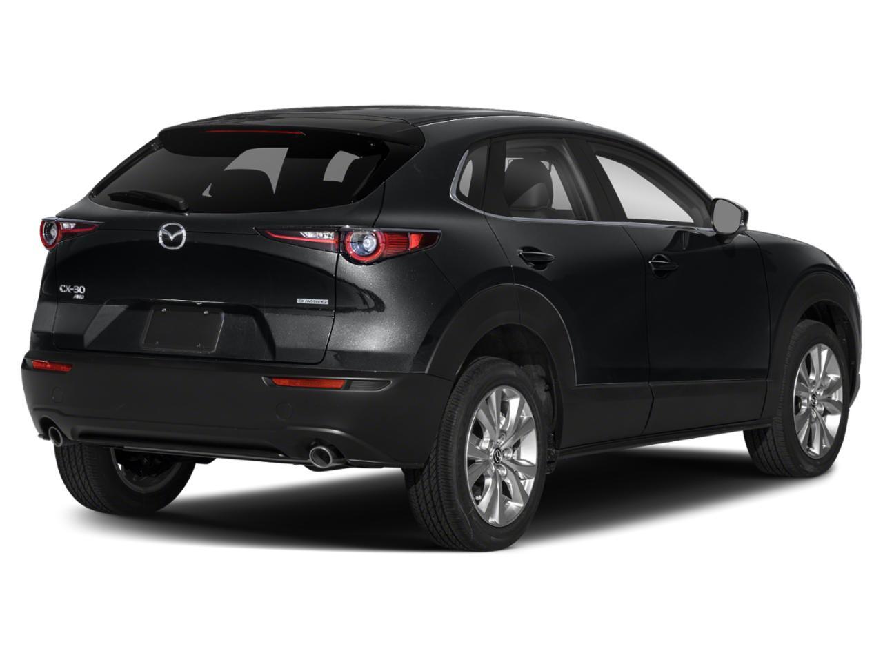 2020 Mazda CX-30 SELECT AWD San Clemente CA