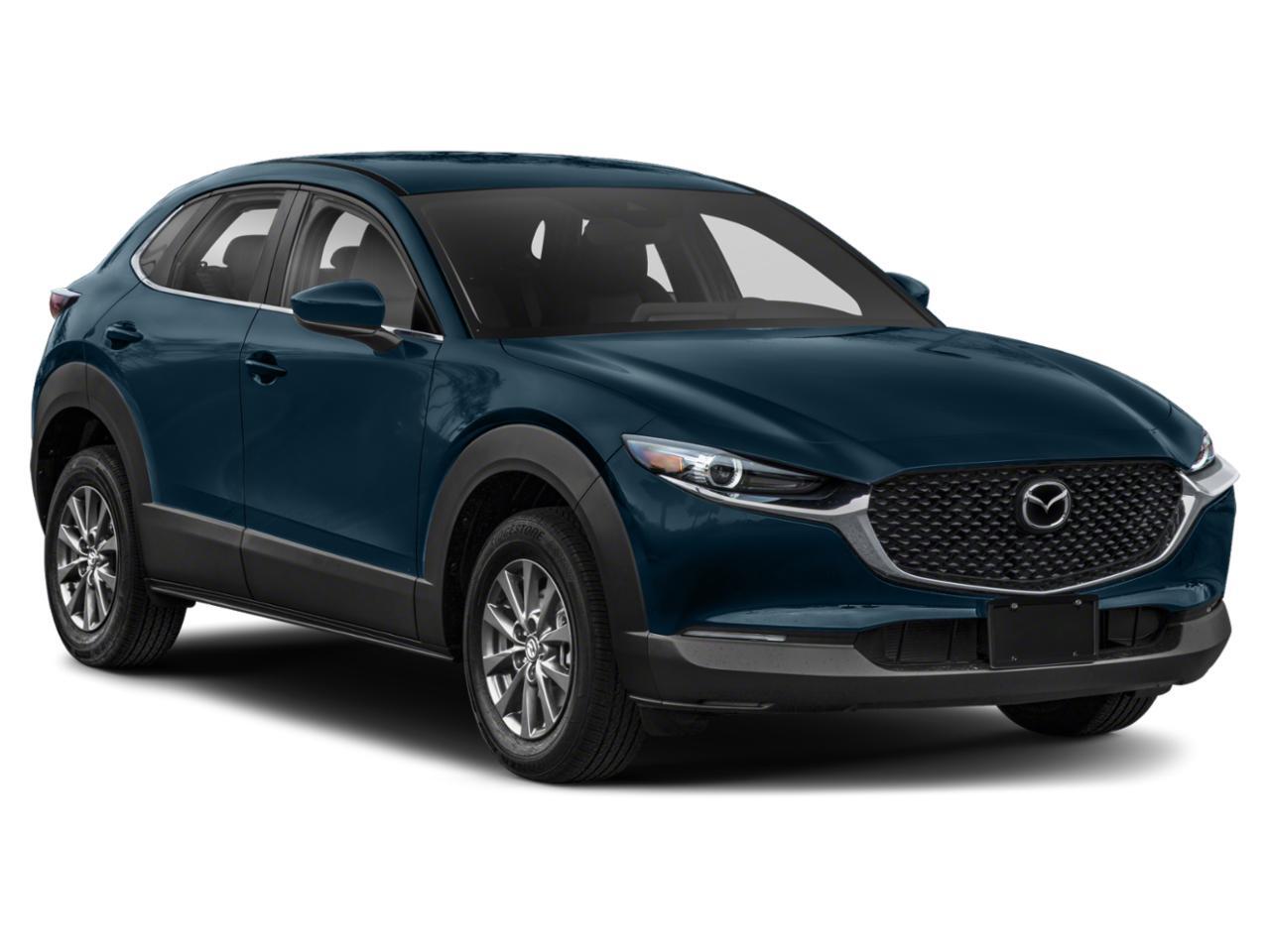 2020 Mazda CX-30 SPORT UTILITY San Clemente CA