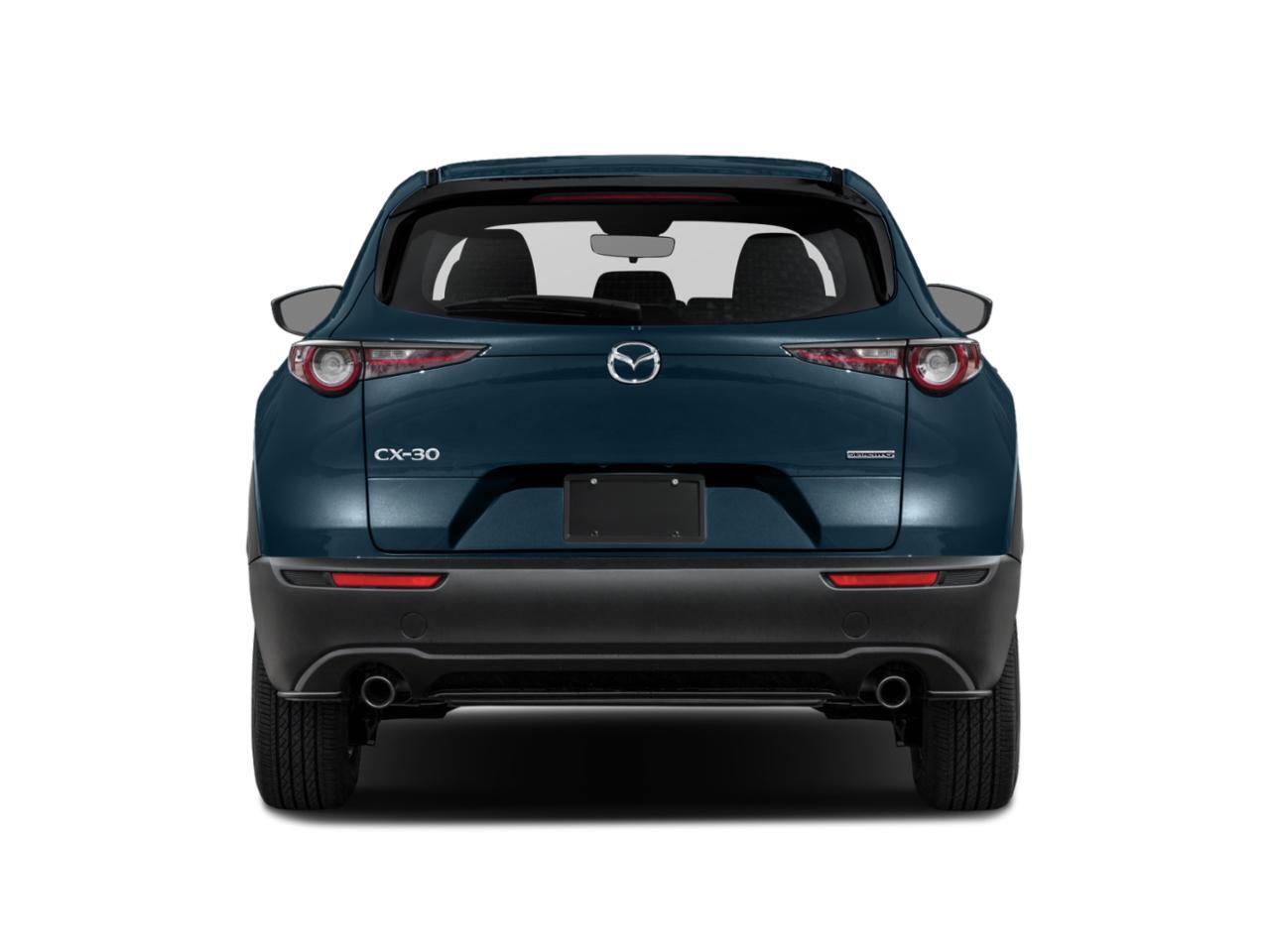 2020 Mazda CX-30 SPORT UTILITY San Clemente CA