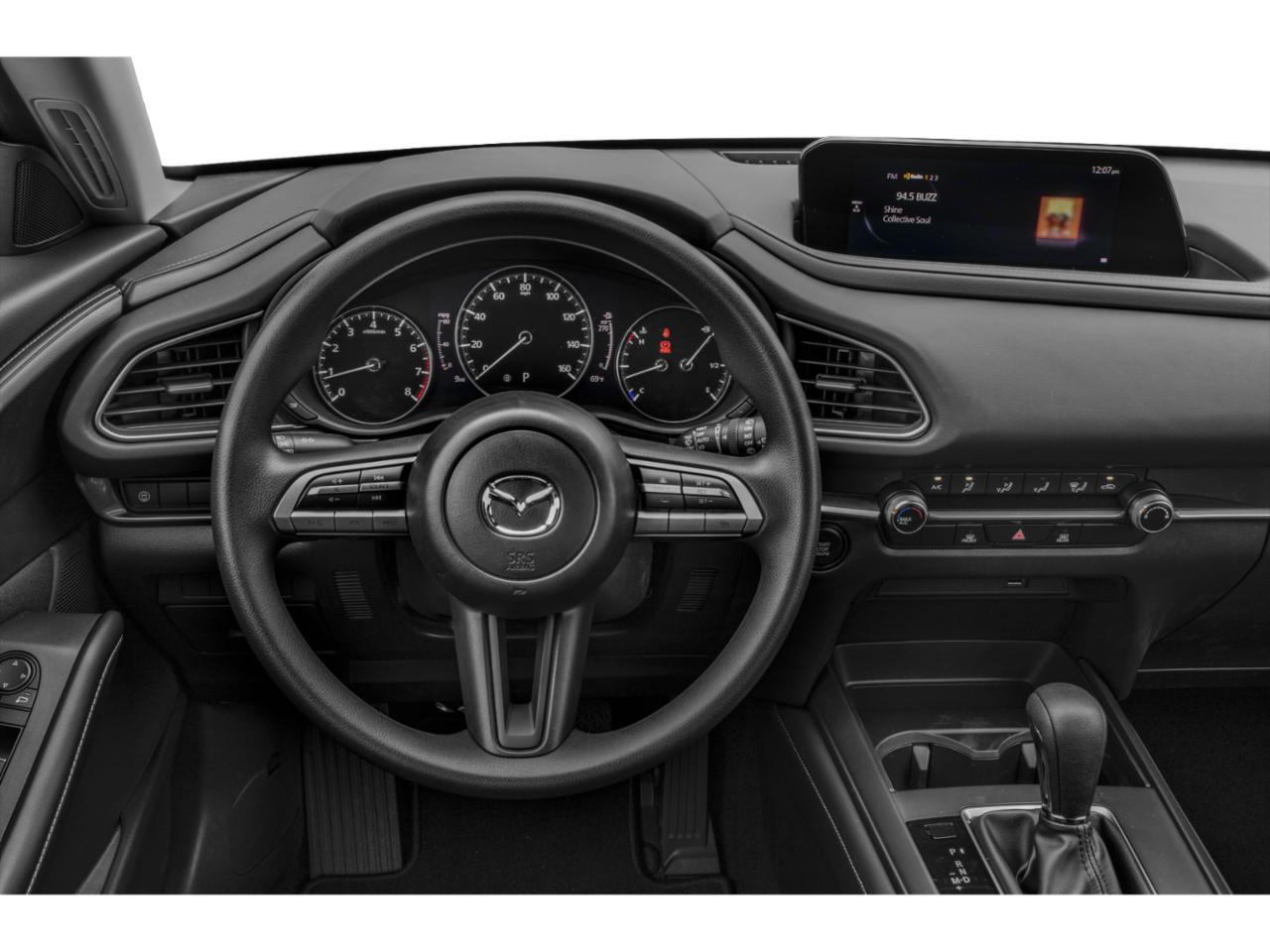 2020 Mazda CX-30 SPORT UTILITY San Clemente CA