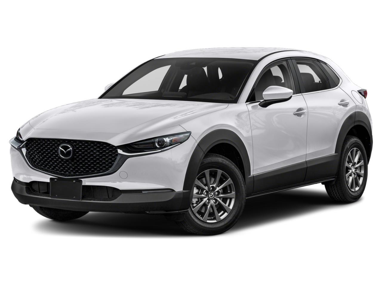 2020 Mazda CX-30 SPORT UTILITY San Clemente CA