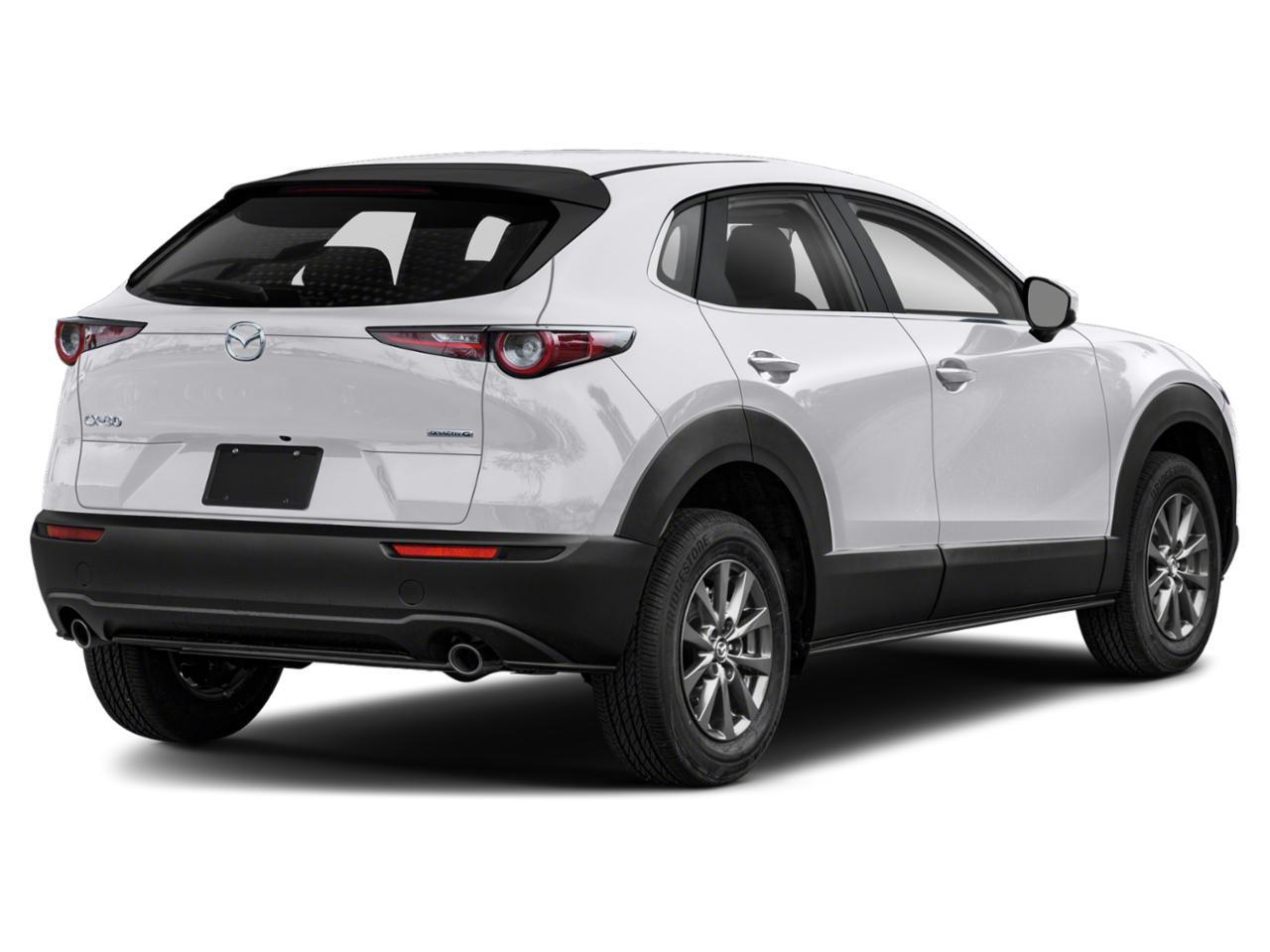 2020 Mazda CX-30 SPORT UTILITY San Clemente CA