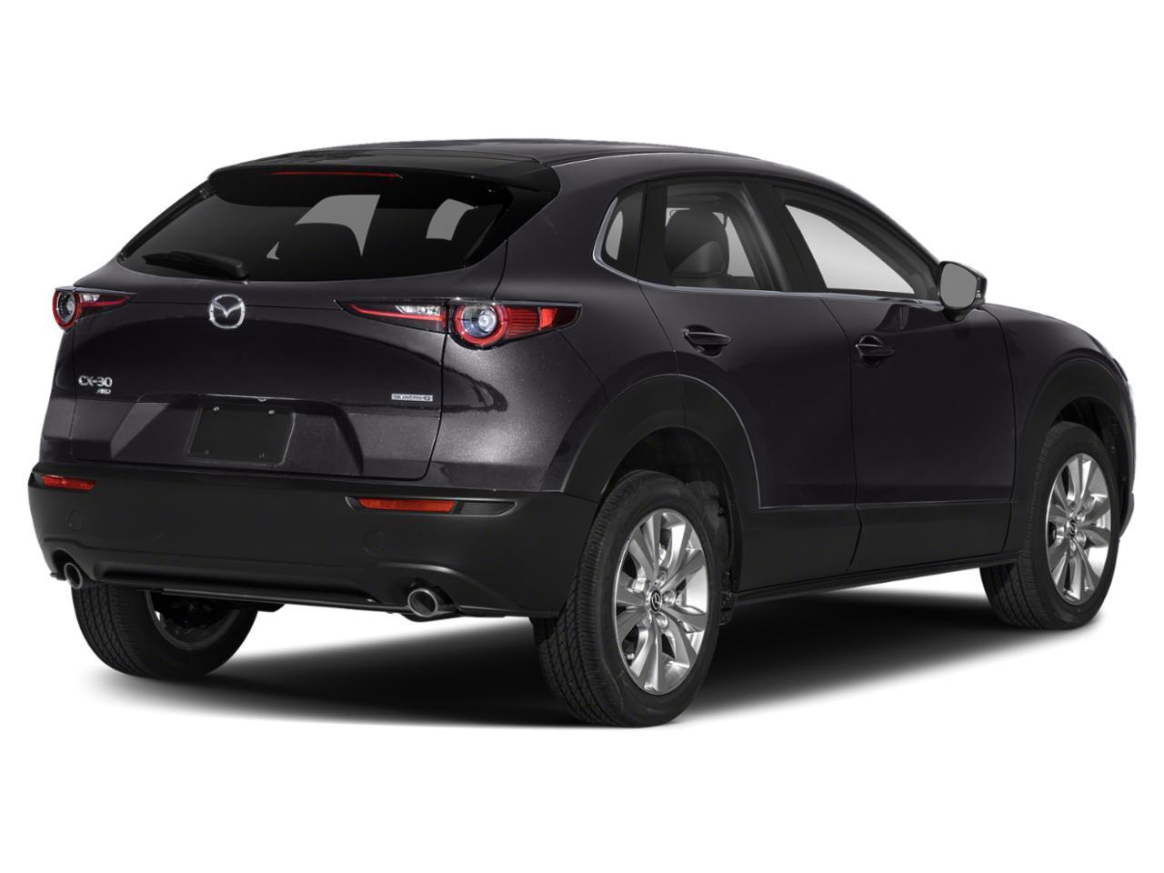 2020 Mazda CX-30 Select San Clemente CA