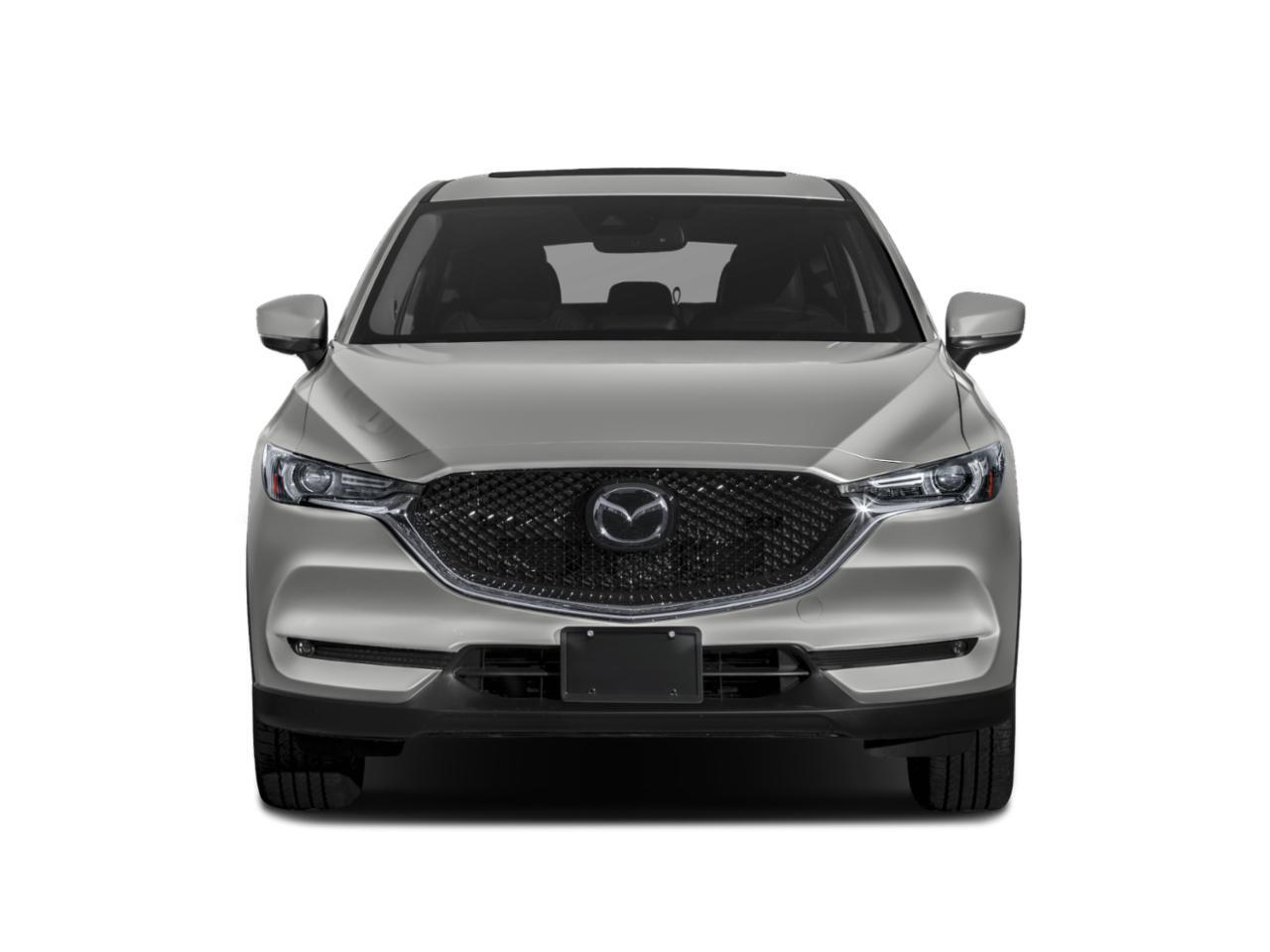 2020 Mazda CX-5 GRAND TOURING AWD San Clemente CA