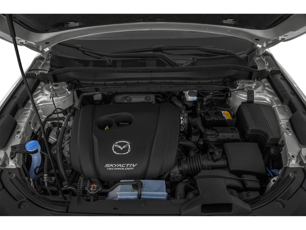 2020 Mazda CX-5 GRAND TOURING AWD San Clemente CA