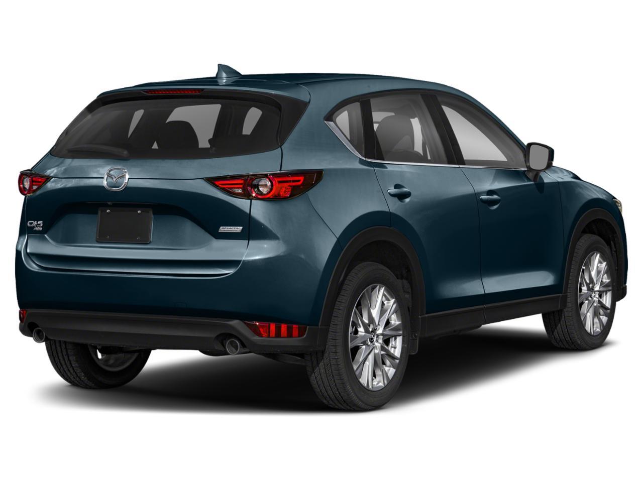 2020 Mazda CX-5 GRAND TOURING AWD San Clemente CA