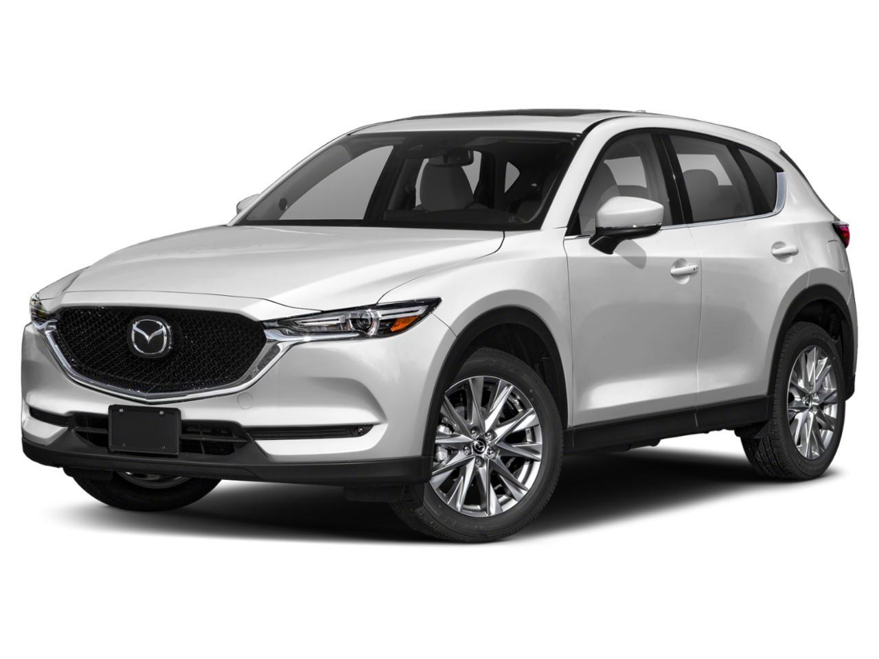 2020 Mazda CX-5 GRAND TOURING AWD San Clemente CA