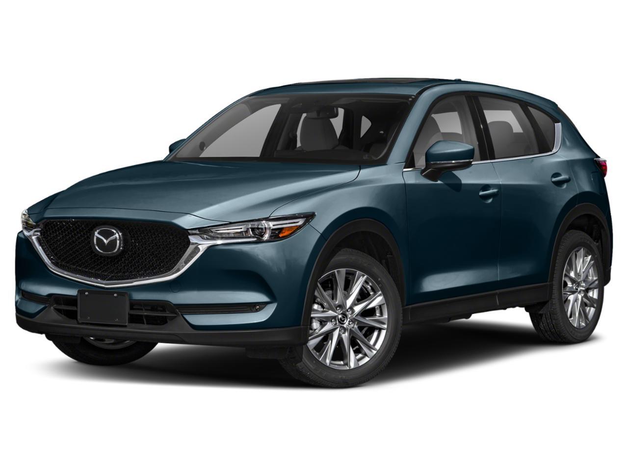 2020 Mazda CX-5 GRAND TOURING AWD