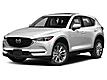 2020 Mazda CX-5 GRAND TOURING AWD