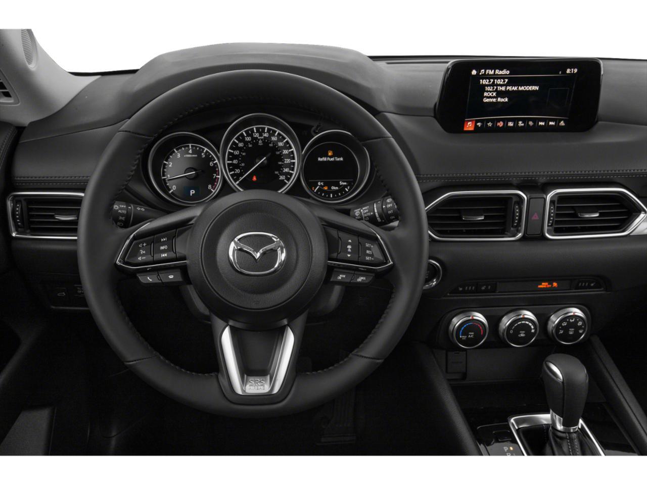 2020 Mazda CX-5 GS St. John's NL
