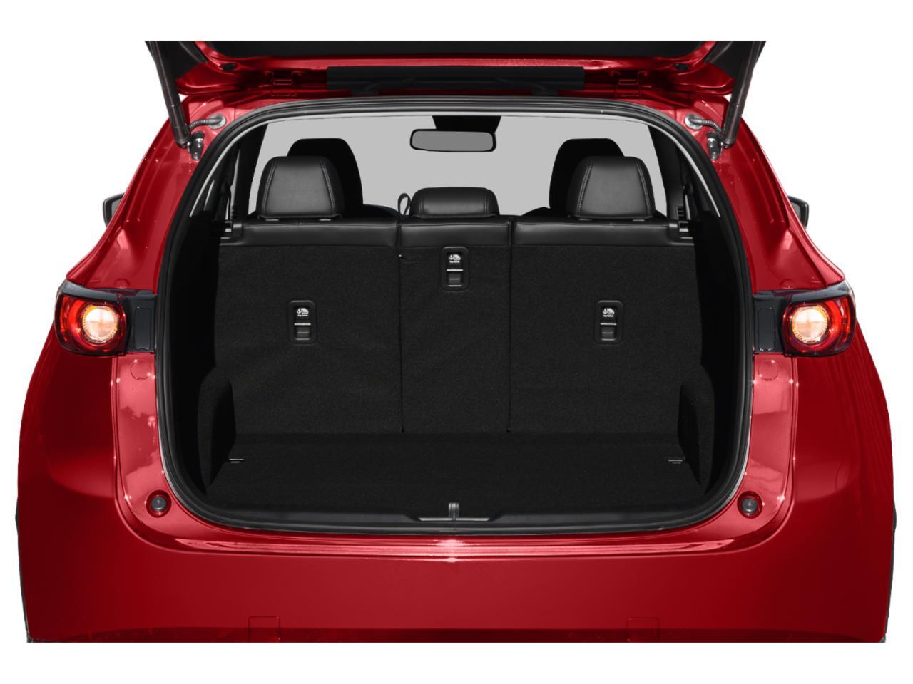 2020 Mazda CX-5 GS St. John's NL