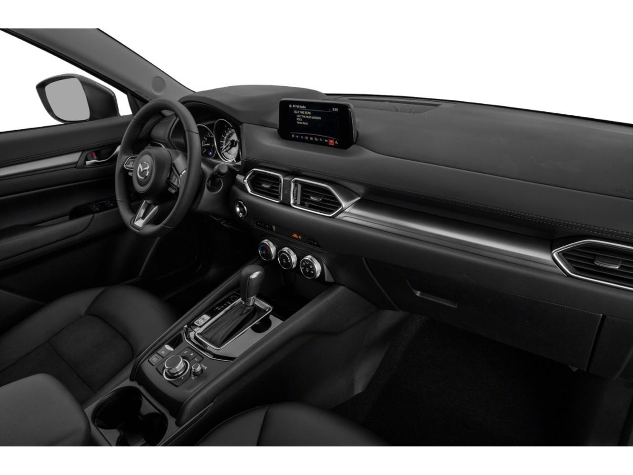 2020 Mazda CX-5 GS St. John's NL