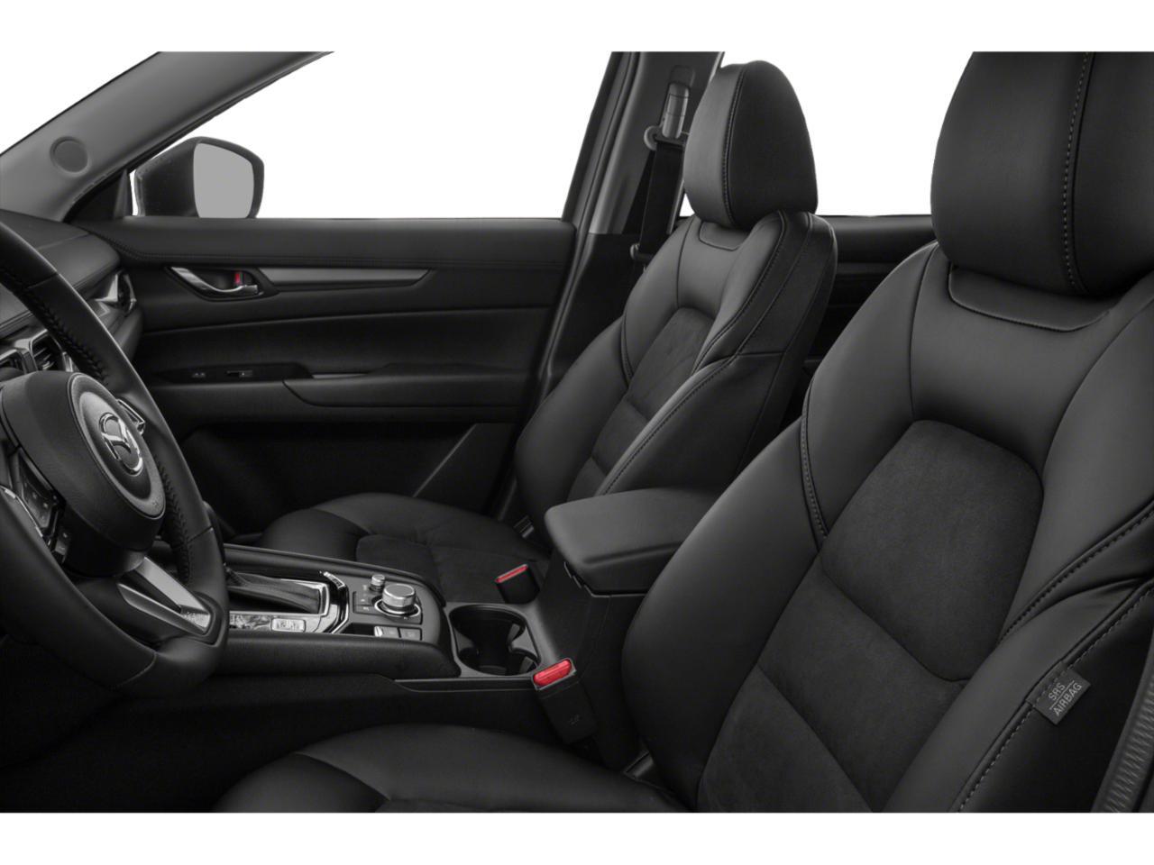 2020 Mazda CX-5 GS St. John's NL