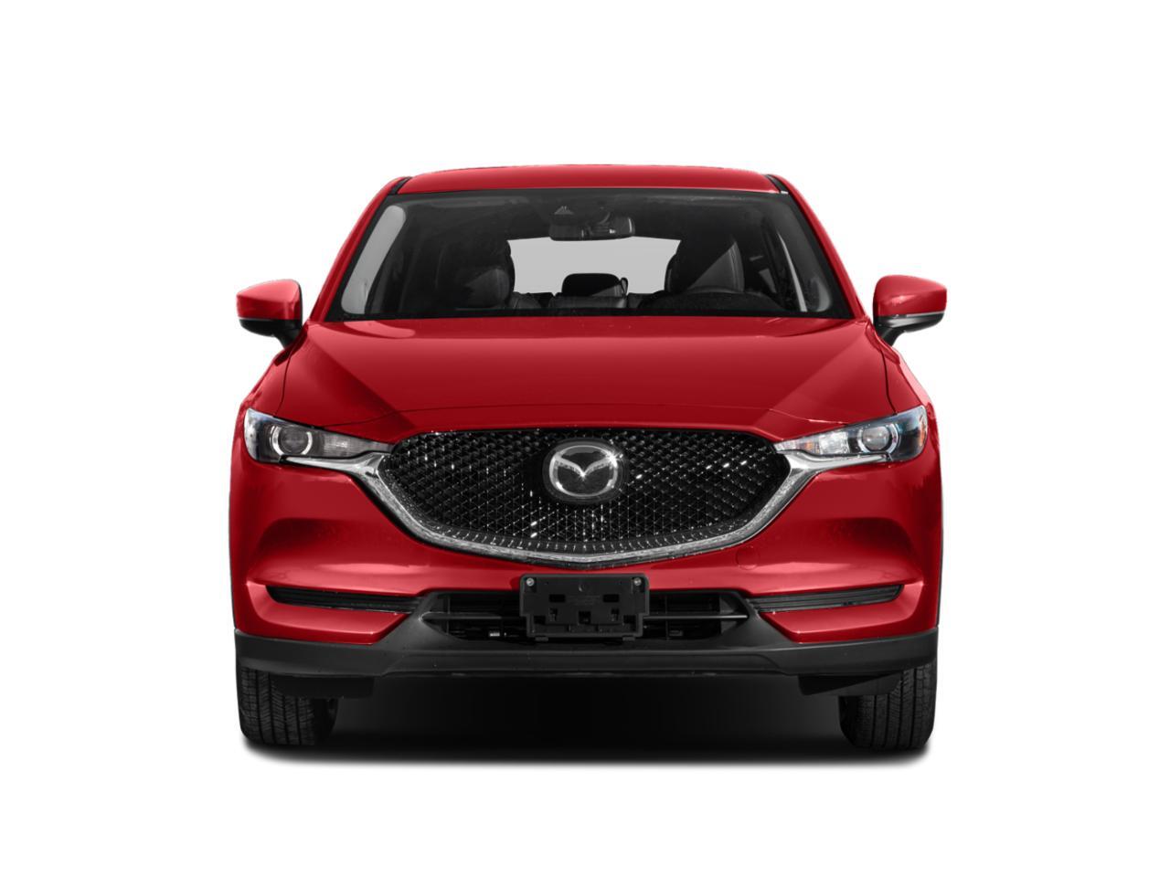 2020 Mazda CX-5 GS St. John's NL