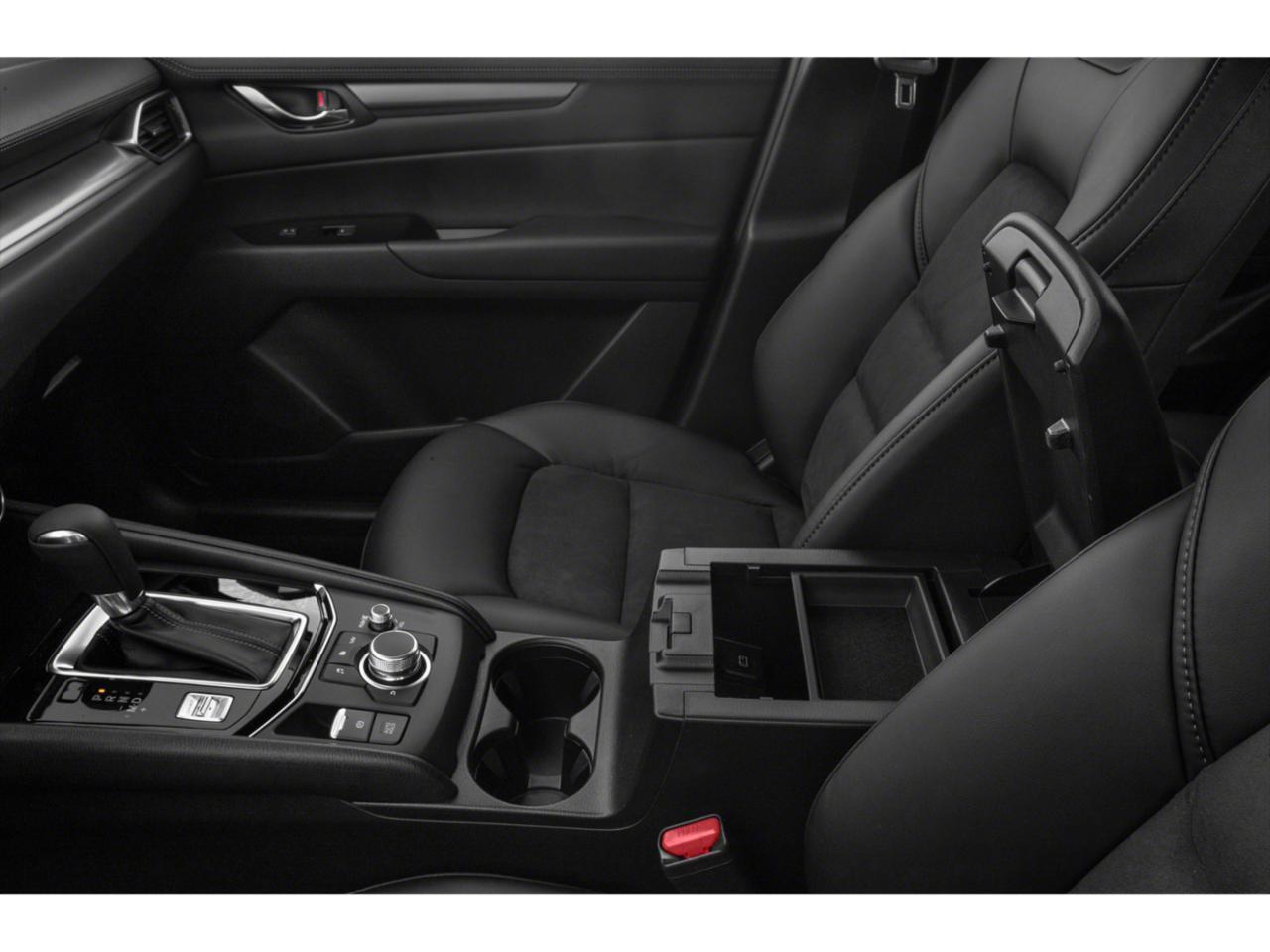 2020 Mazda CX-5 GS St. John's NL