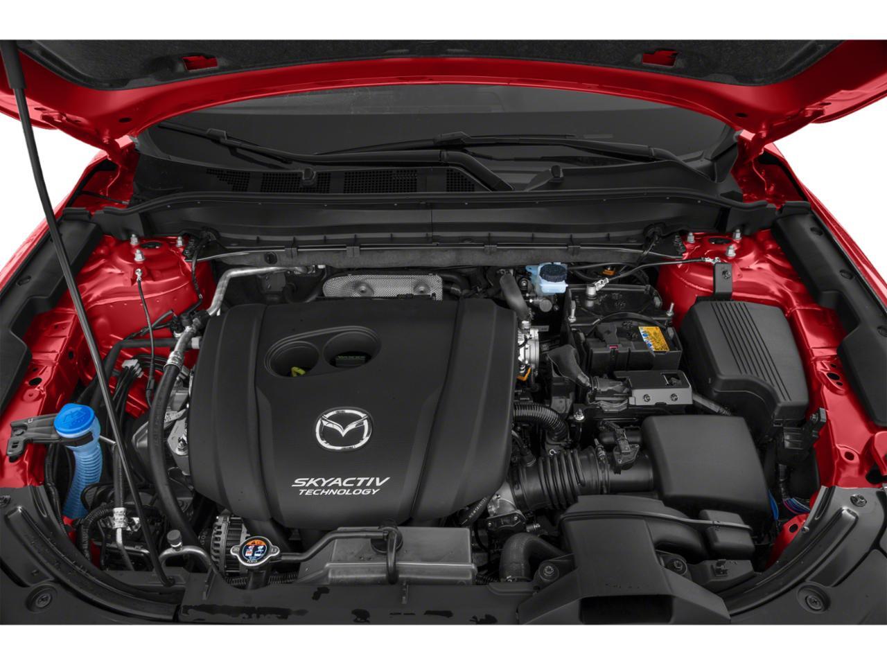 2020 Mazda CX-5 GS St. John's NL