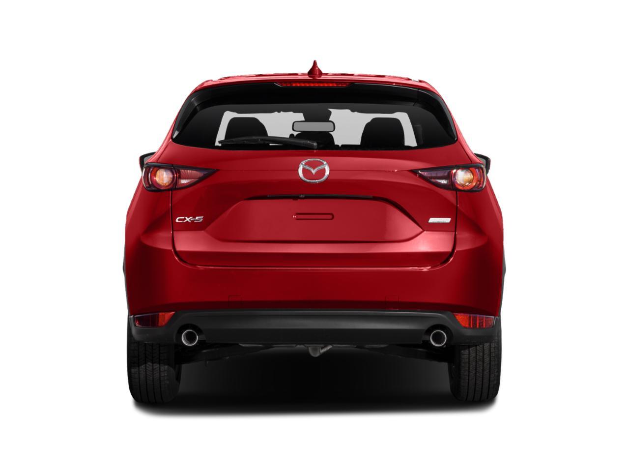 2020 Mazda CX-5 GS St. John's NL