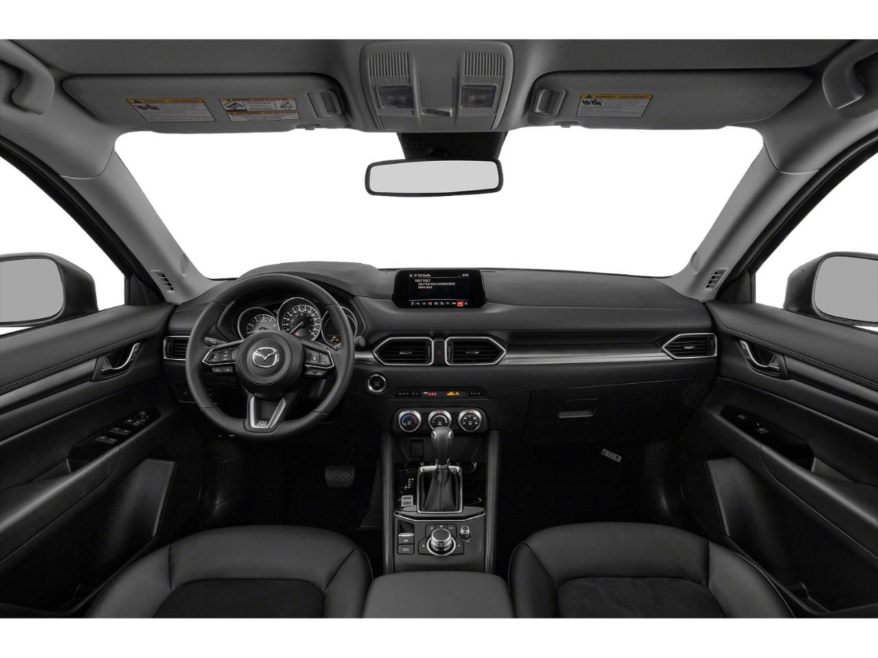 2020 Mazda CX-5 GS St. John's NL