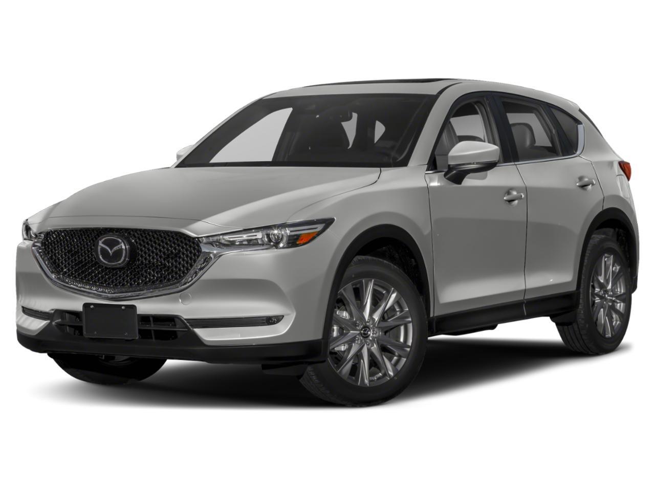 2020 Mazda CX-5 Grand Touring San Clemente CA
