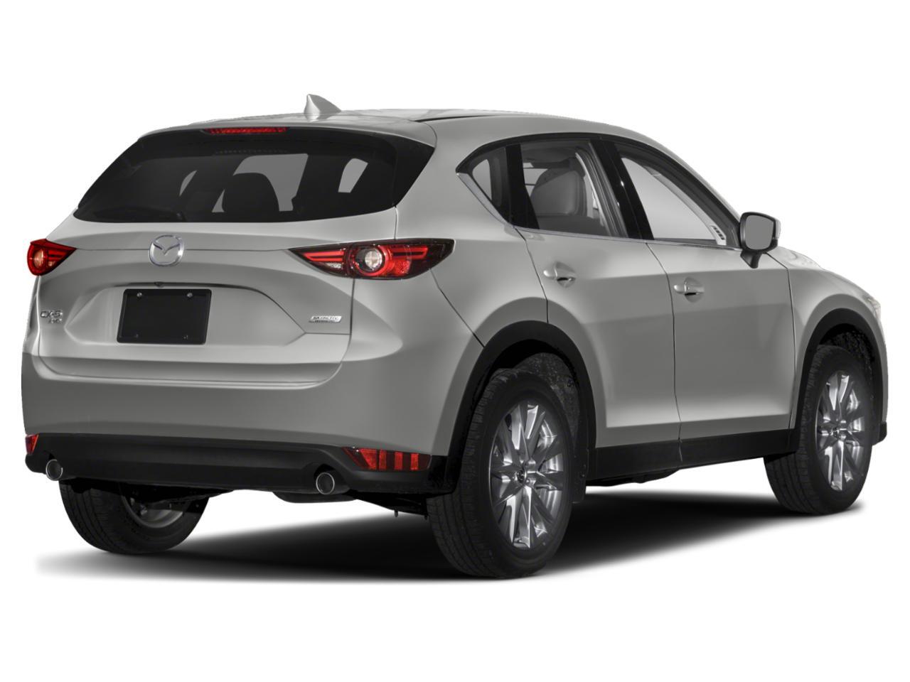 2020 Mazda CX-5 Grand Touring San Clemente CA