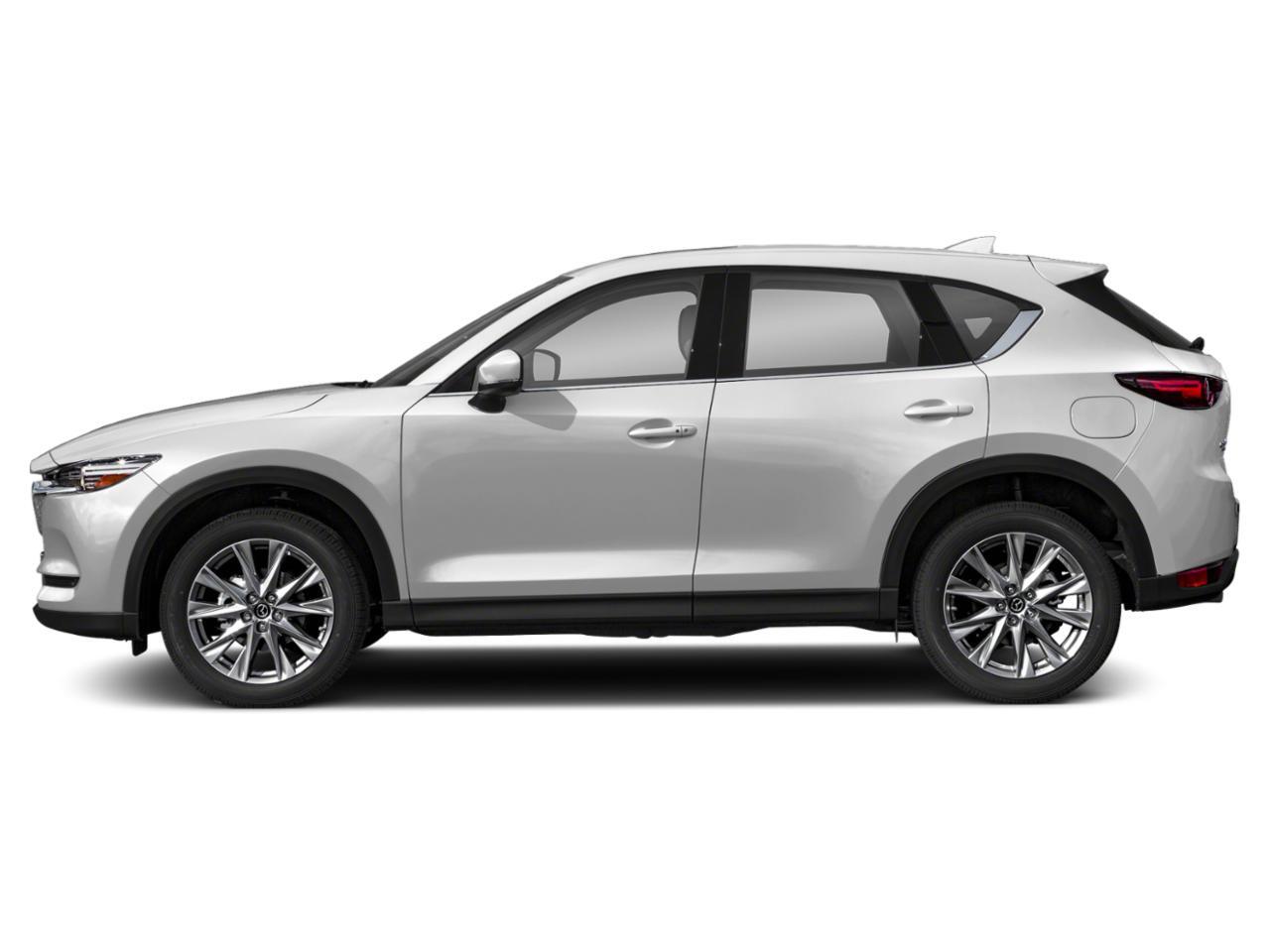 2020 Mazda CX-5 Grand Touring San Clemente CA