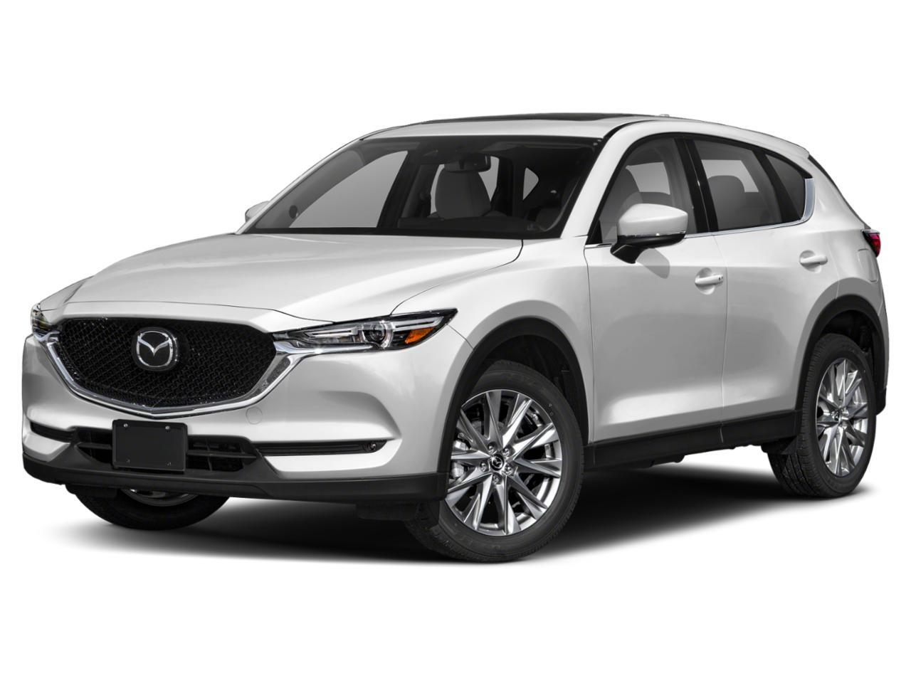 2020 Mazda CX-5 Grand Touring San Clemente CA