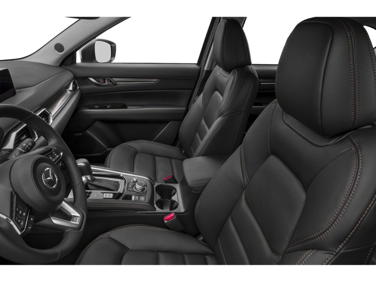 2020 Mazda CX-5 Grand Touring Reserve Roseville CA